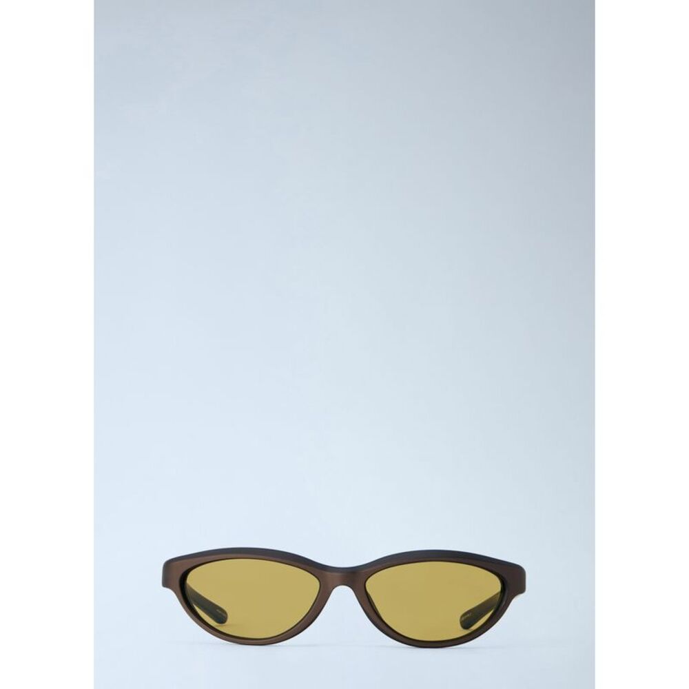 Jacquemus Women Curvo Sunglasses